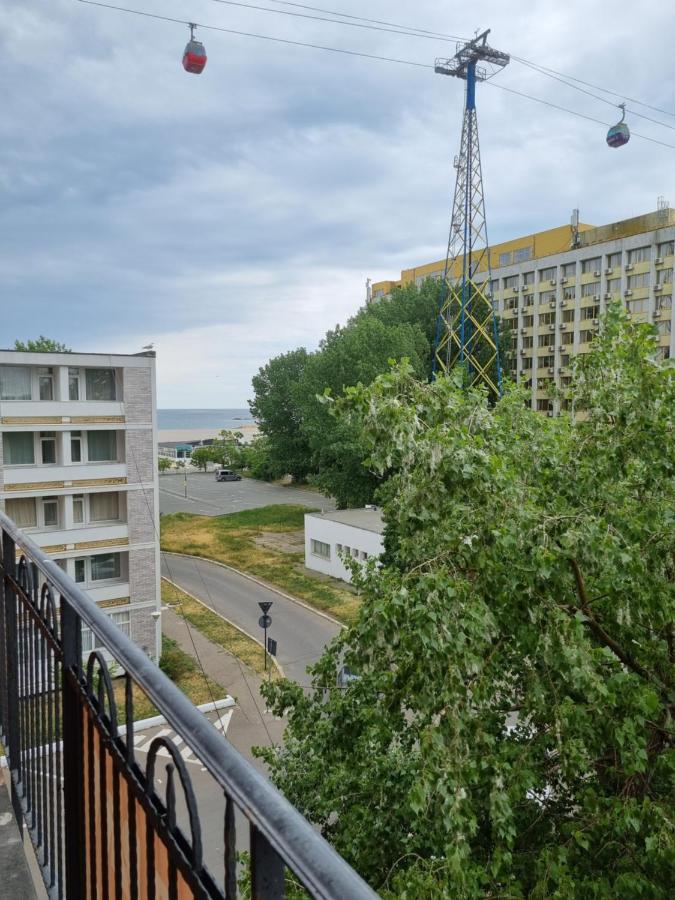 Belleview Residence Mamaia Exterior photo