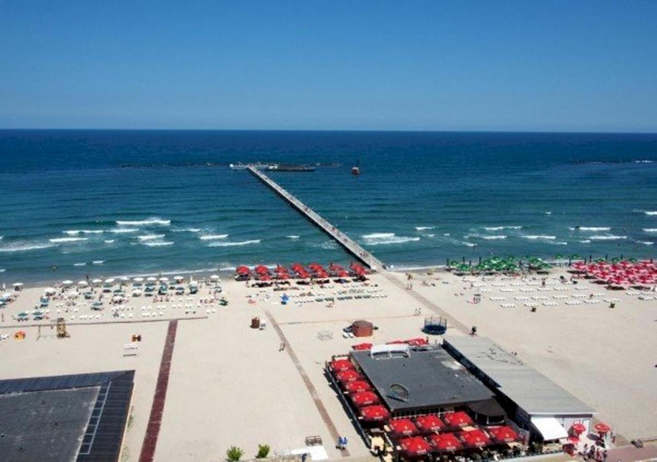 Belleview Residence Mamaia Exterior photo